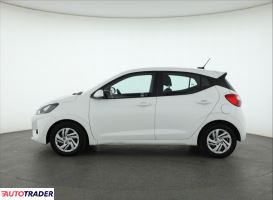Hyundai i10 2021 1.2 83 KM Hyundai i10 2021 1.2 83 KM