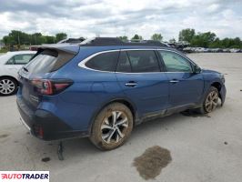 Subaru Outback 2022 2