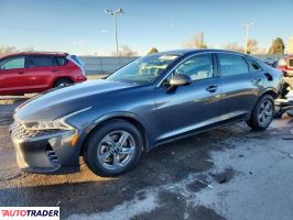 Kia Pozostałe - zobacz ofertę