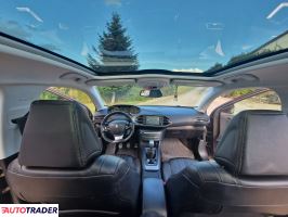 Peugeot 308 2014 1.2 131 KM
