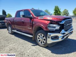 Dodge Ram 2021 6