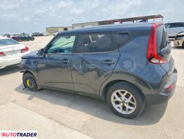 Kia Soul 2022 2