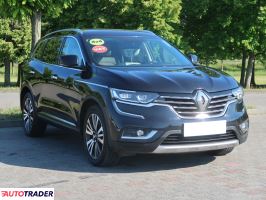 Renault Koleos 2019 2.0 174 KM Renault Koleos 2019 2.0 174 KM