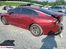 Kia Pozostałe 2023 1