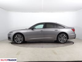 Audi A6 2018 3.0 281 KM