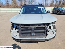 Ford Bronco 2021 1