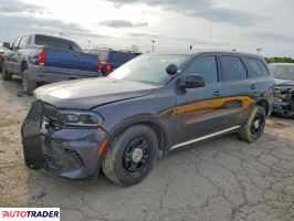 Dodge Durango 2023 5