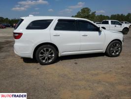 Dodge Durango 2019 3 Dodge Durango 2019 3