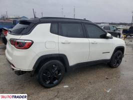 Jeep Compass 2020 2