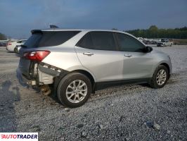 Chevrolet Equinox 2021 1