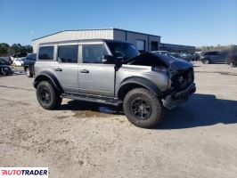 Ford Bronco 2023 2 Ford Bronco 2023 2