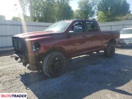 Dodge Ram 2024 6 Dodge Ram 2024 6