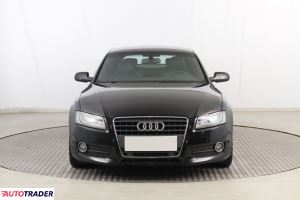 Audi A5 2011 2.0 177 KM