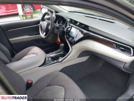 Toyota Camry 2020 2 Toyota Camry 2020 2