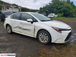 Toyota Corolla 2023 1