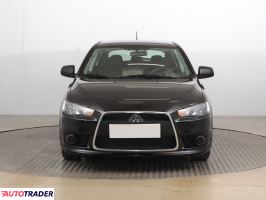 Mitsubishi Lancer 2014 1.6 115 KM