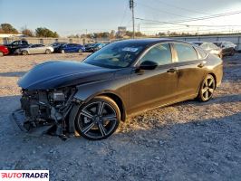 Honda Accord - zobacz ofertę