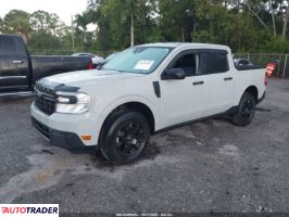 Ford Maverick 2022 2