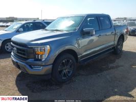 Ford Pozostałe 2022 3 Ford Pozostałe 2022 3