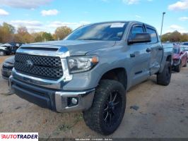 Toyota Tundra 2020 5