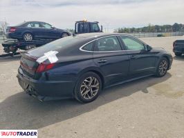 Hyundai Sonata 2023 2