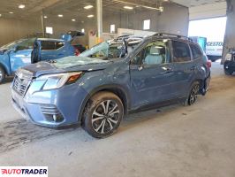 Subaru Forester 2023 2