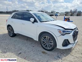 Audi Q3 2024 2