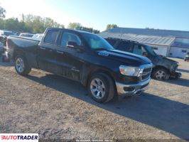 Dodge Ram - zobacz ofertę