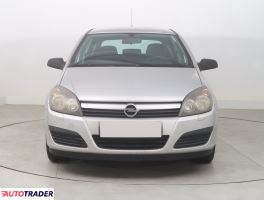 Opel Astra 2005 1.4 88 KM