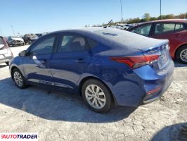 Hyundai Accent 2019 1