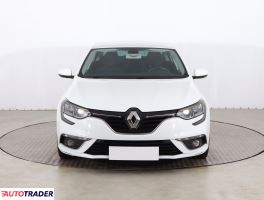 Renault Megane 2018 1.3 113 KM