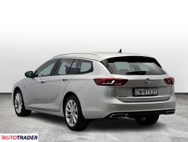 Opel Insignia 2022 2.0 174 KM