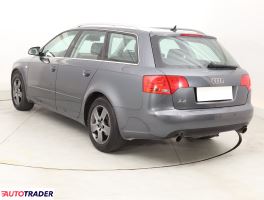 Audi A4 2007 1.8 160 KM