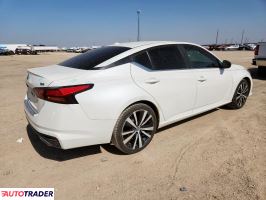 Nissan Altima 2021 2 Nissan Altima 2021 2