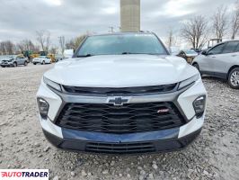 Chevrolet Blazer 2023 3
