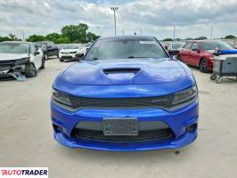 Dodge Charger 2022 5