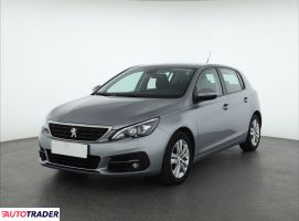 Peugeot 308 2020 1.5 128 KM