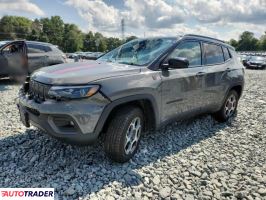 Jeep Compass 2022 2