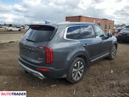 Kia Pozostałe 2021 3