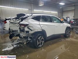 Hyundai Tucson 2024 2