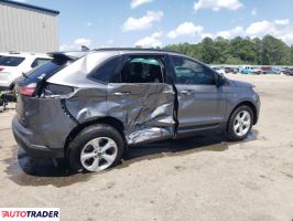 Ford Edge 2021 2 Ford Edge 2021 2