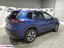 Nissan Rogue 2023 1 Nissan Rogue 2023 1