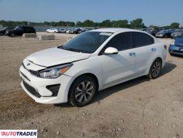 Kia Rio - zobacz ofertę