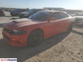 Dodge Charger 2021 5 Dodge Charger 2021 5