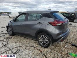Nissan Pozostałe 2023 1 Nissan Pozostałe 2023 1