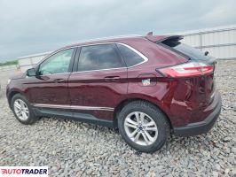 Ford Edge 2020 2