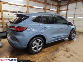 Ford Escape 2023 1