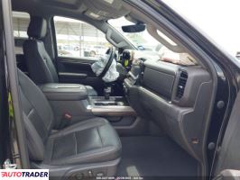 Chevrolet 1500 2022 3