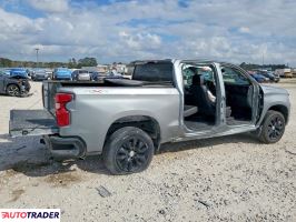 Chevrolet Silverado 2023 5