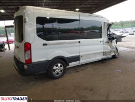 Ford Transit 2020 3